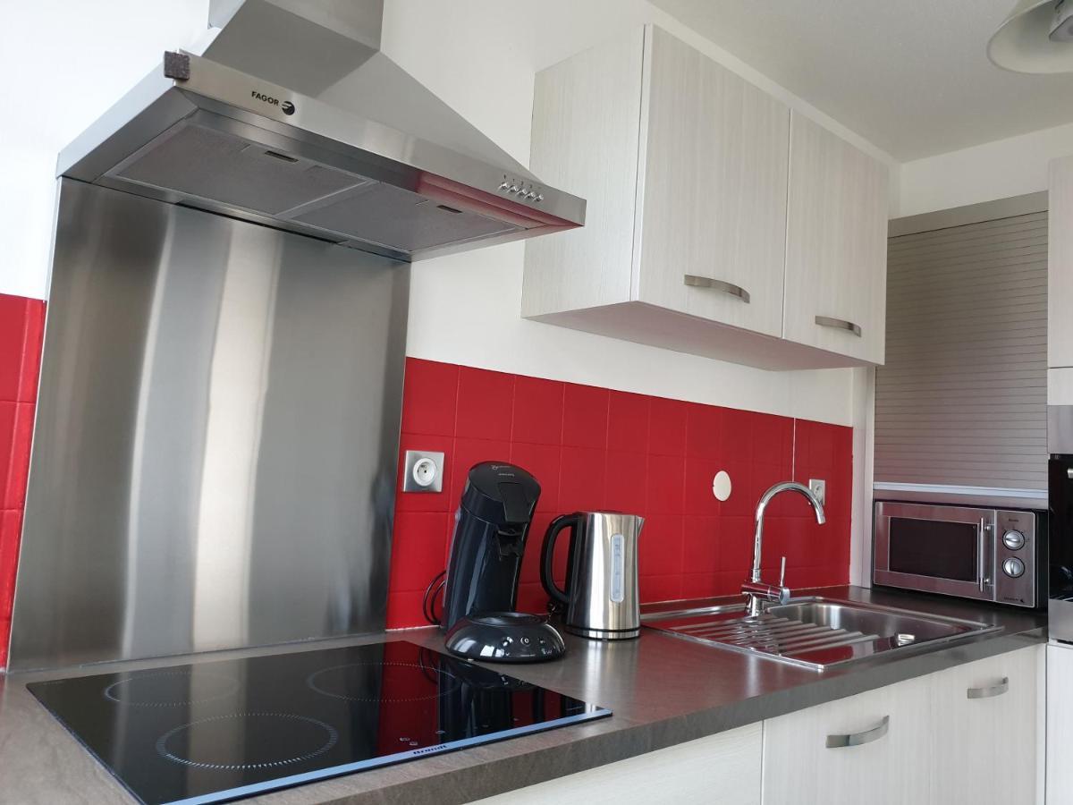 Em Life Strasbourg Apartment Bagian luar foto