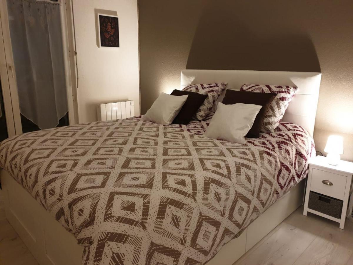 Em Life Strasbourg Apartment Bagian luar foto